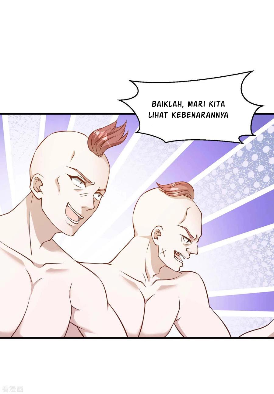 God Fisherman Chapter 97 Gambar 19